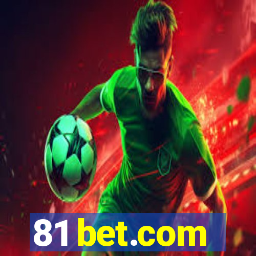 81 bet.com